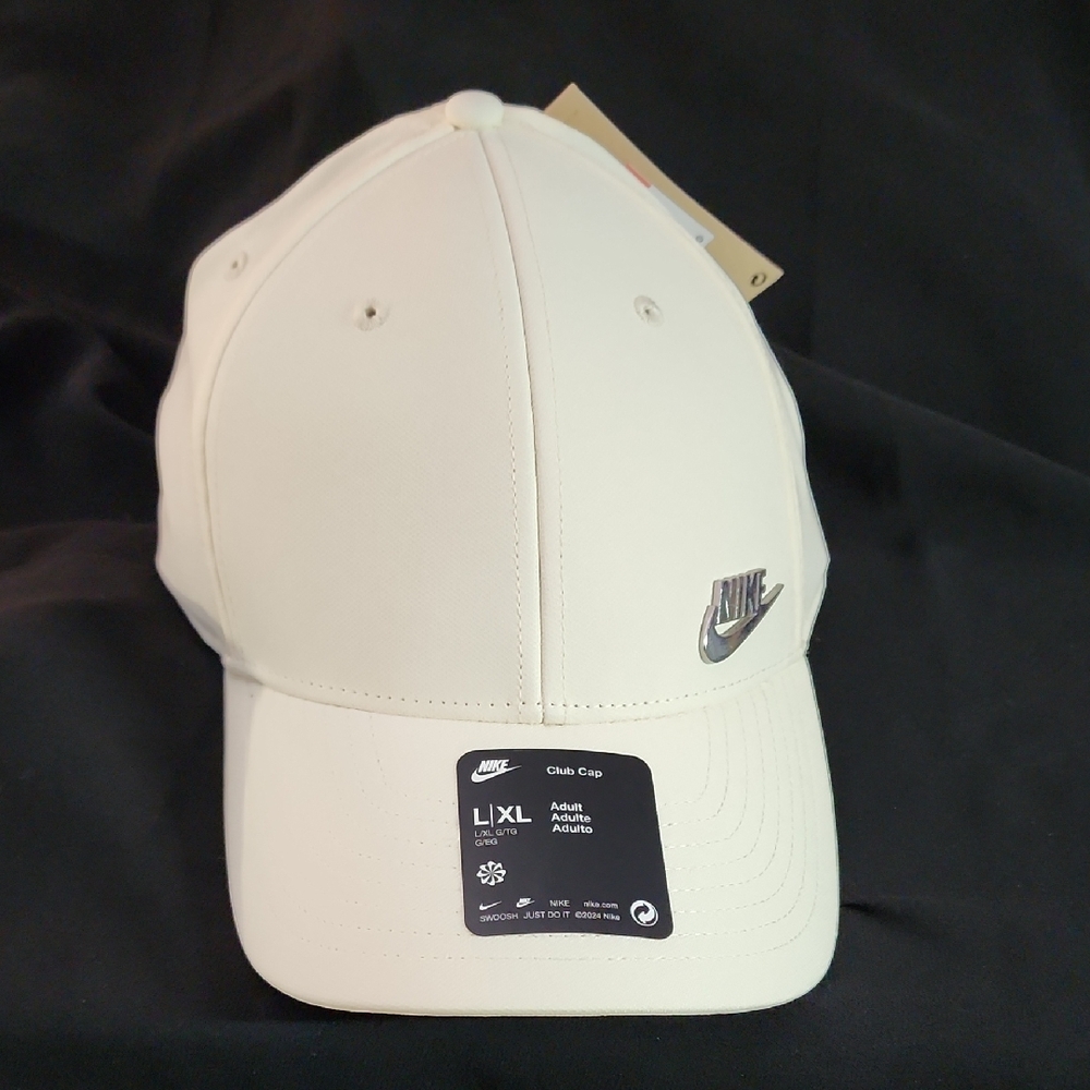 Nike Cream Club Cap